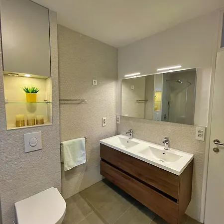 Apartamento Oasis Saraievo