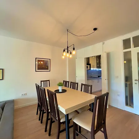 Oasis Апартаменты