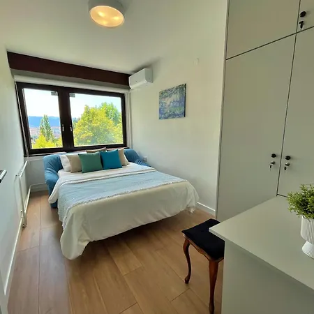 Oasis Апартаменты Сараево