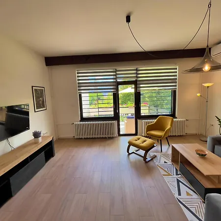 Oasis Апартаменты *